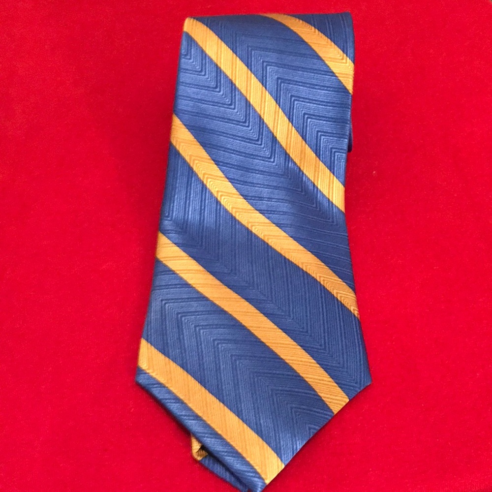 Loris azzaro tie - Picture 8 of 8